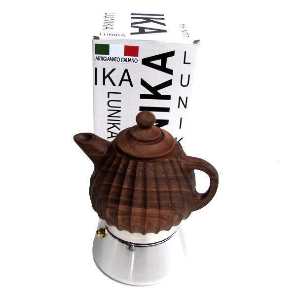 Lunika Classica Noce