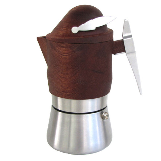 lunika espresso coffee maker 135 limited edition