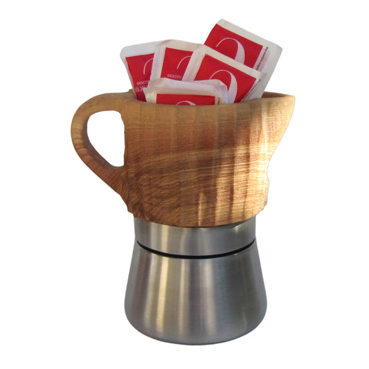 Lunika Zuccherina Frassino